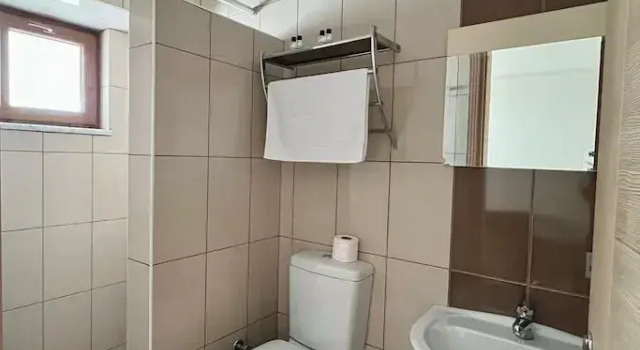 Номер Standard Akar Pansi̇yon
