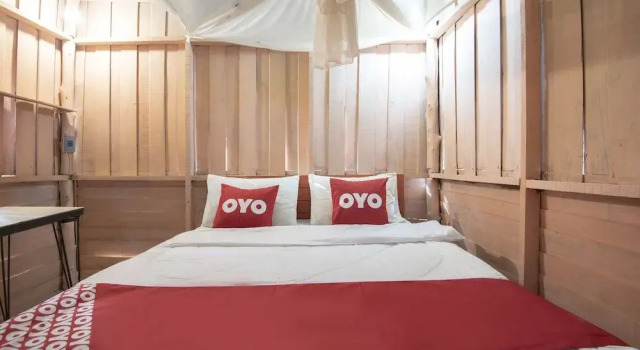 Oyo 693 Tree House Cottage