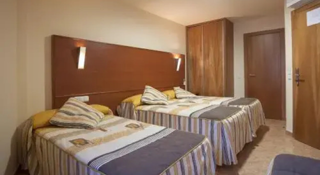 Hostal Restaurante El Castillo, Prenota Hotel  