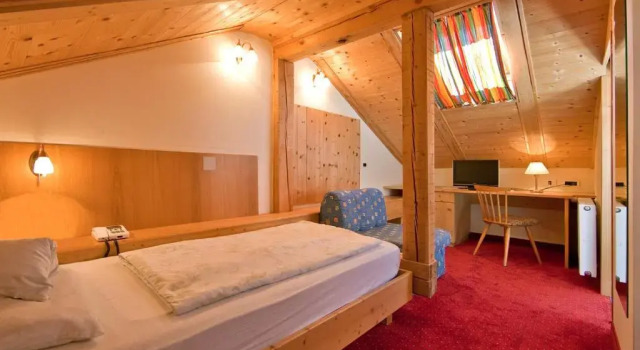 Номер Standard Hotel Rainegg