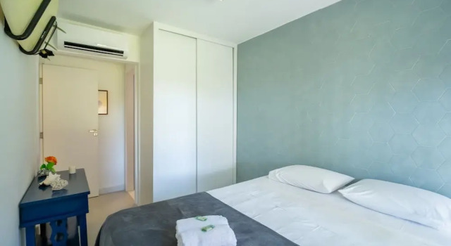 Апартаменты Beautiful Apartin Condo w/ Pool Cqs0004