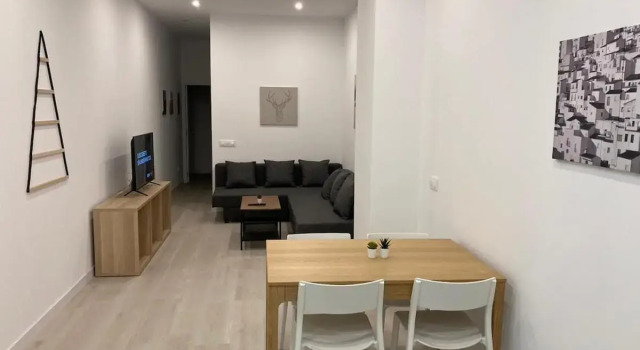 Matadero Apartments 2, Забронировать Апартаменты/квартира Апартаменты Мадрида, рядом с Cuarta Pared Theatre, Апартаменты/квартира