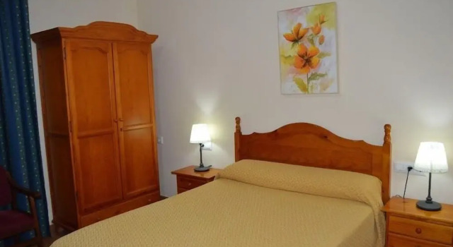 Hotel Paquita