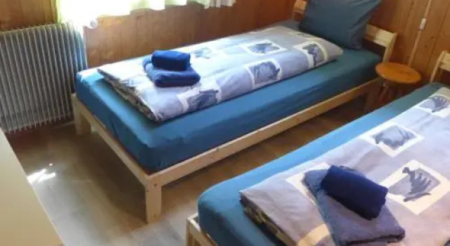 Chalet Egg-Isch by Interhome, Забронировать Шале Гриндельвальд Jungfrau, рядом с Горнолыжный подъемник Фирстбан