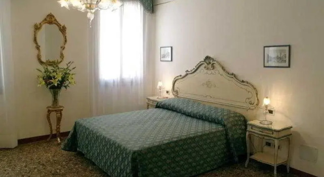 Одноместный номер Standard Locanda Ca Formosa