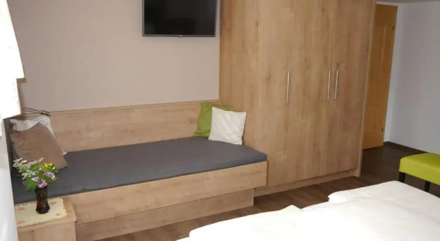 Oberauhof, Rezerwuj Hotel Hotele w Salzburg z parkingiem, Parking