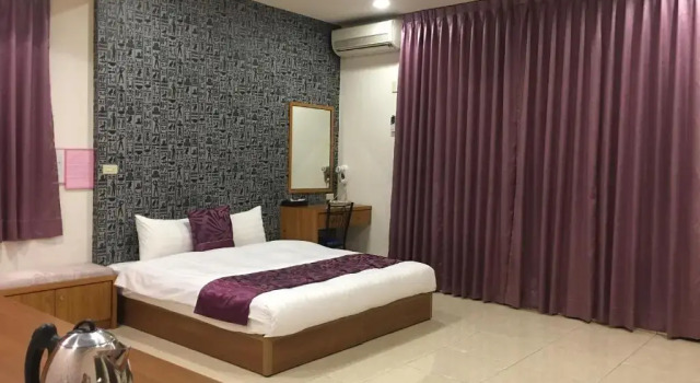 Двухместный номер Standard Rural Area Hotel