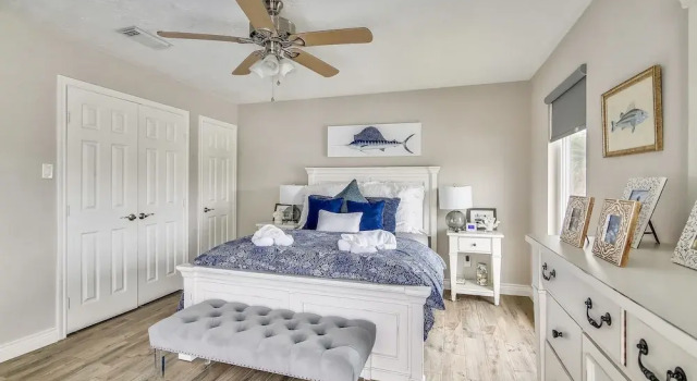 The Baye House 3 Bedroom Home