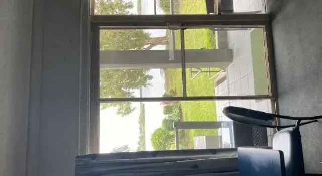 Номер Standard Moby Dick Waterfront Resort Motel