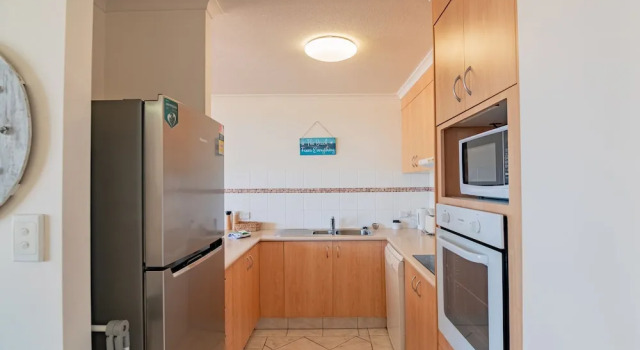 Номер Standard Crystal Beachfront Apartments