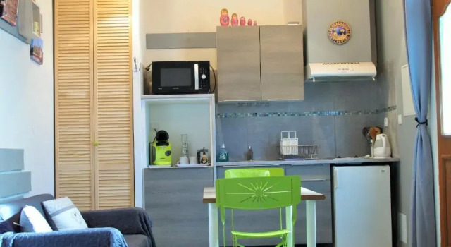 Studio RIGA, Rezervovat Apartmán Ax-les-Thermes Ariège