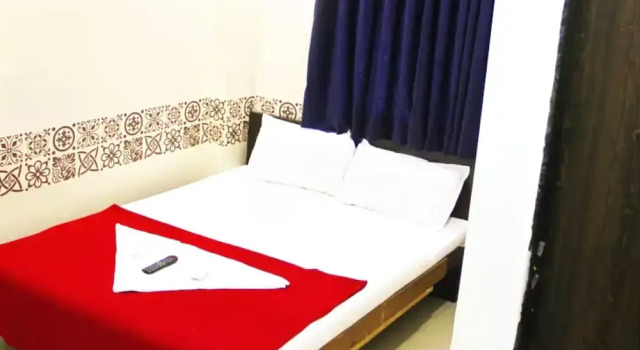 Hotel Kalpana Residency Mumbai