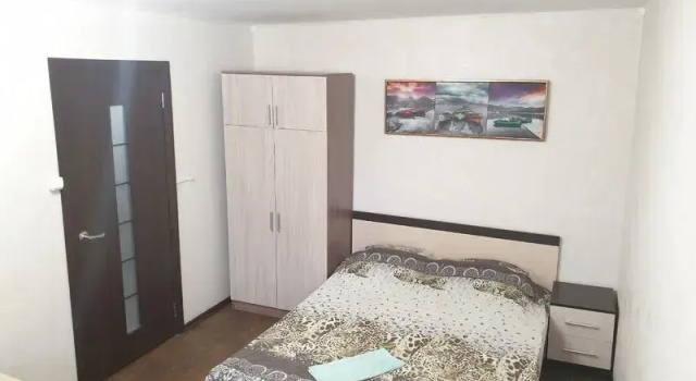 Apartamenty na Teatralnom proyezde, d. 1, Reserva ahora Apartamento Hoteles en Rusia Central con aparcamiento, Aparcamiento