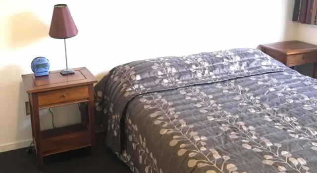 Семейный номер Standard Woodlands Motels And Apartments