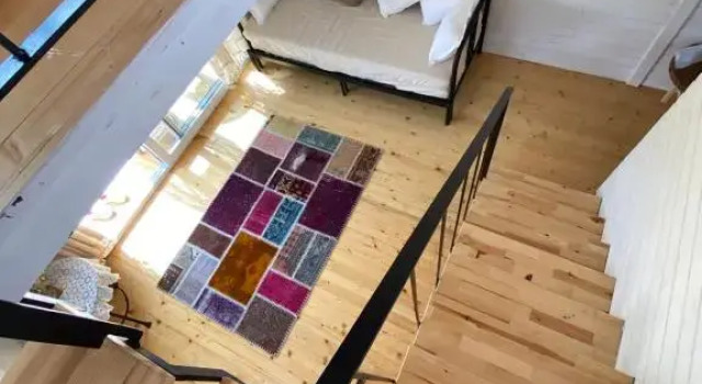 La Casa Verde Butik Otel, Забронировать Дом для отпуска Отели Helvaci с парковкой, Парковка