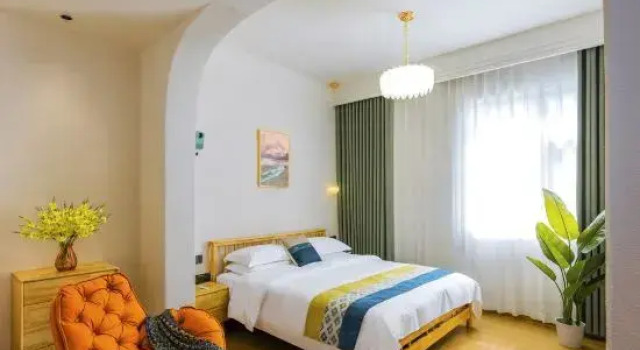 Tangningju Homestay