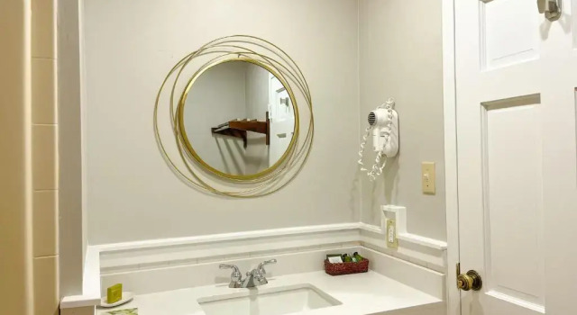 Номер Deluxe Brandywine River Hotel
