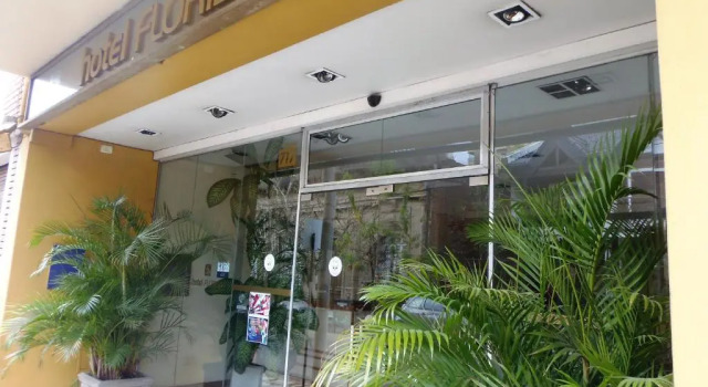 Hotel Florida, Забронировать Отель Отели в центре Конкордия, в центре