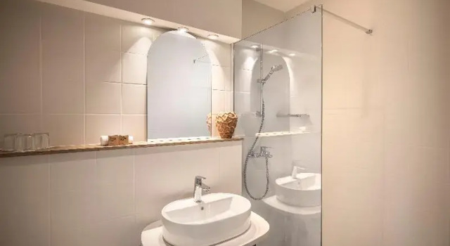 Двухместный номер Superior с балконом PLACES Dalmacija by Valamar