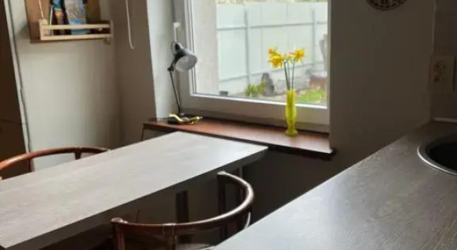 Garden house