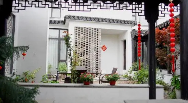 Jiuxi Hostel, Reserva ahora Albergue Suzhou (Jiangsu) 