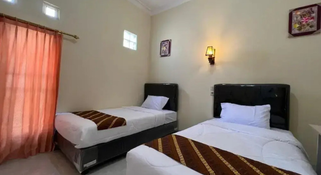 Ndalem Tirta Yogyakarta