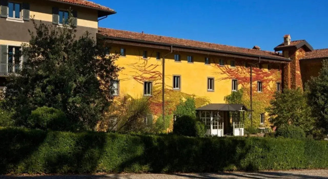 Albergo Ostelliere