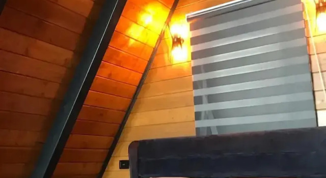 Aşiyan Bungalov No 2, Varaa Lomakoti Hotellit Marmara-alue pysäköinnillä, Pysäköinti