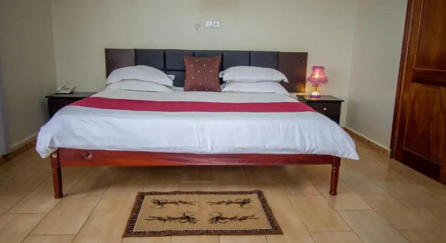 Полулюкс Askay Hotel Suites