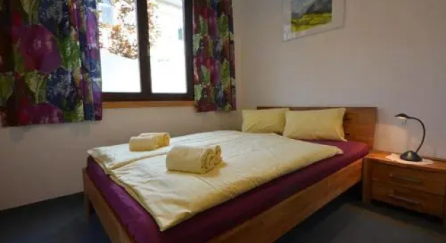 Gartenapartment, Rezerwuj Apartament Hotele w Salzburg z parkingiem, Parking