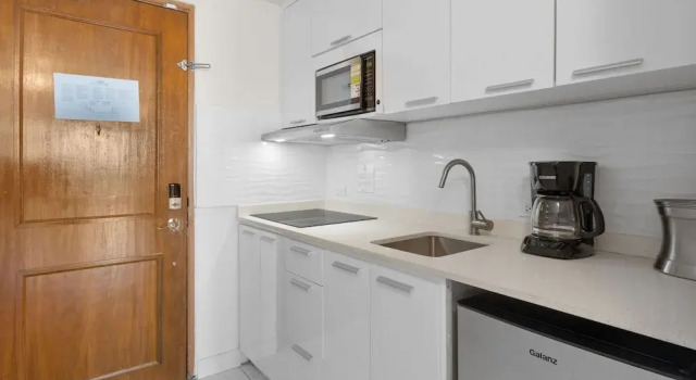 Апартаменты Lagoon407-bl in San Juan