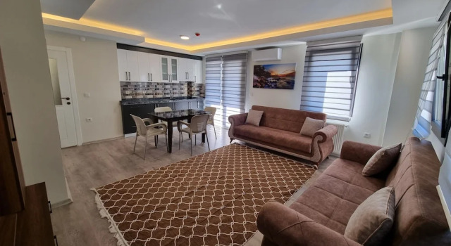 Двухместный номер Standard GRAND ÇAYKARAM HOTEL