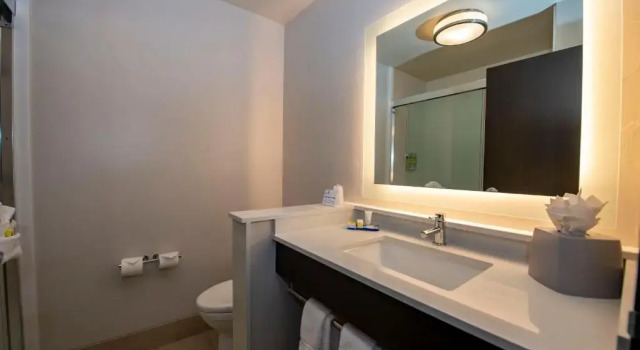 Номер Standard Holiday Inn Express & Suites Colorado Springs AFA Northgate by IHG