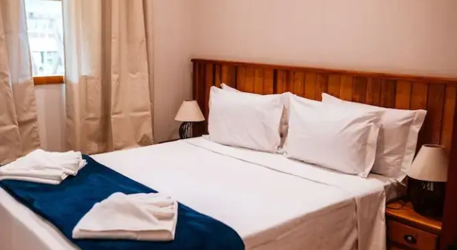 Семейный номер Standard Espaço Villa Verde