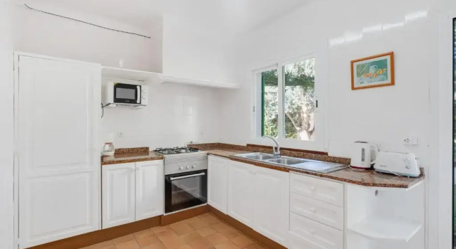 Коттедж Villa Casa Angel