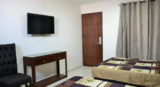 Neo Business Hotel, Забронировать Отель Кульякан Синалоа, рядом с Торговый центр Forum Culiacan