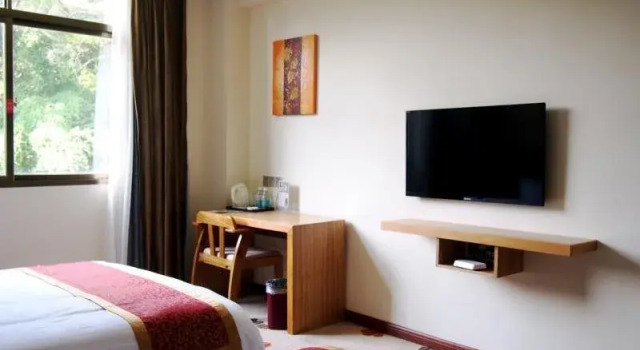 Xiamen Angel Bay Hotel, Book Hotel Siming 
