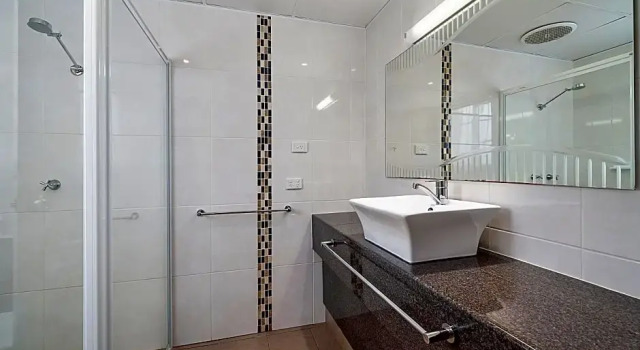 Номер Deluxe Comfort Inn Heritage Wagga