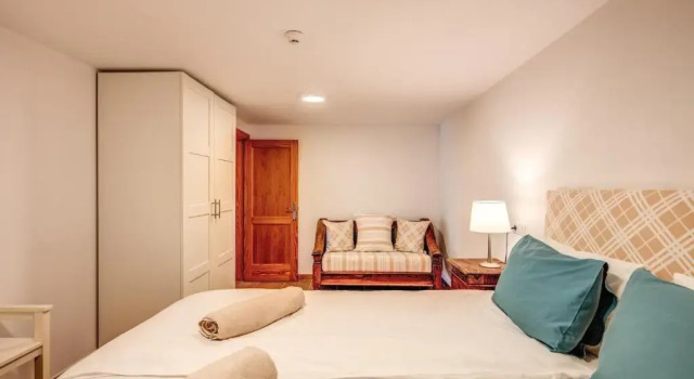 Апартаменты Deluxe Granada I Apartments