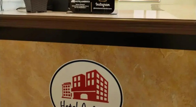 Hostal Ejecutivo Las America, Rezervovat Hotel Panamá Panama