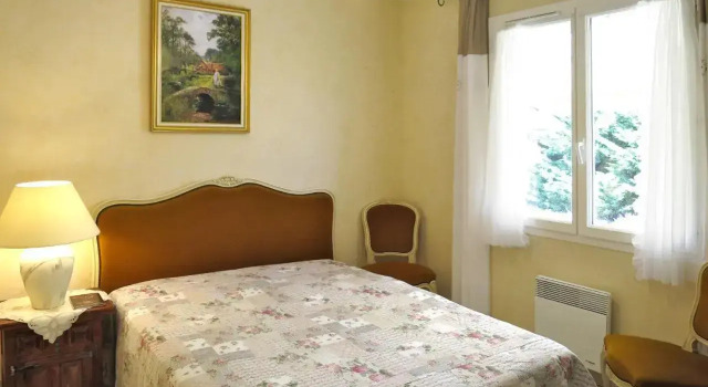 Holiday Home Les Lavandiers - ORD100, Réserver Hôtel Ordonnac Road of the Medoc Wines