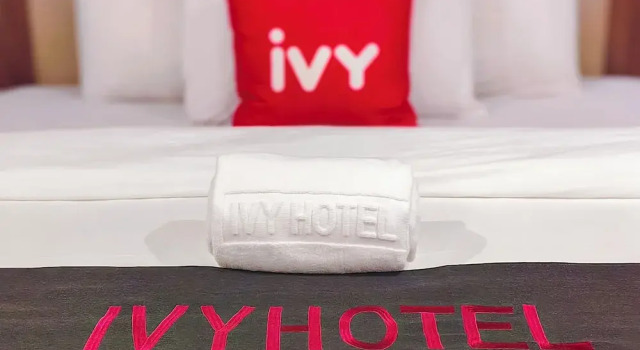 Номер Deluxe Aotel Hotel Lagos Ikeja
