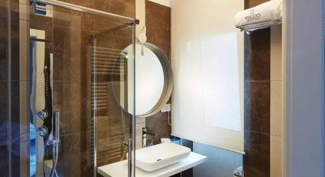Люкс IDILLIO YOUR LUXURY ROOMS