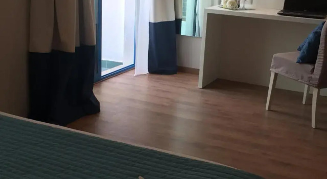 Номер Standard Hotel Mediterraneo