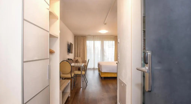 Номер Standard Hotel Residence Loren - contact & contactless check-in
