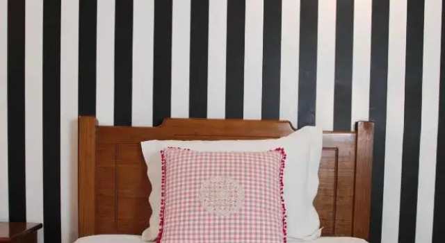 Одноместный номер Standard Hotel Kamanga