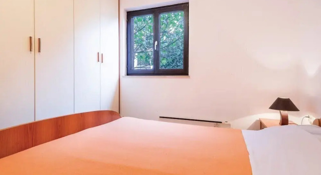 Апартаменты с 2 комнатами Apartment Emil 769