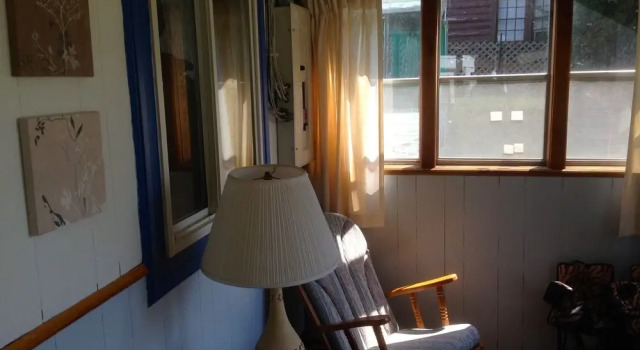 Коттедж HarbourView Cottage