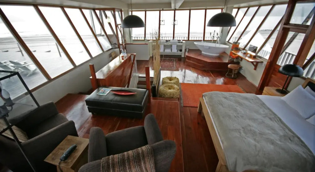 Habitación Estándar Pelican Point Lodge