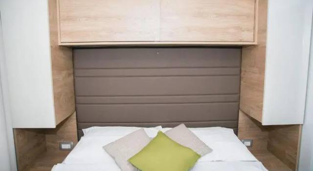 Номер Superior Big Bear Plitvice Camping Resort
